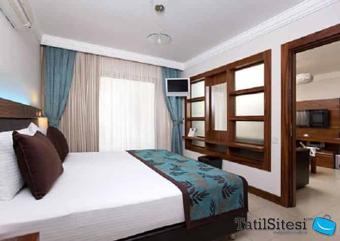 Xperia Grand Bali Hotel